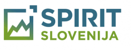 Spirit slovenija logo